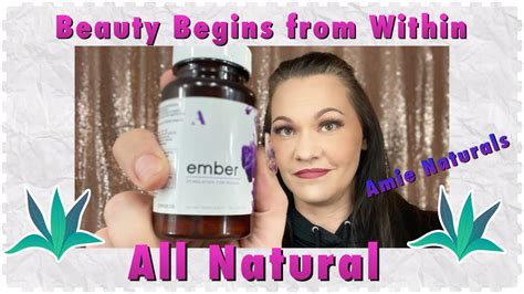 ember by amie|ember amie natural reviews.